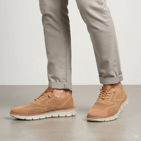 2 PAIA AL PREZZO DI 1 – Scarpe Comode Ritmo Con Supporto Ortopedico